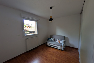 location appartement perrignier 74550