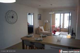 location appartement perros-guirec 22700