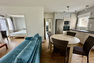 location appartement perros-guirec 22700