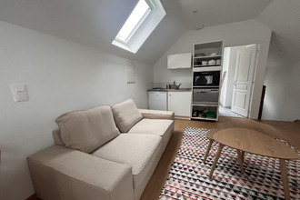 location appartement perros-guirec 22700