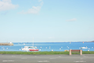 location appartement perros-guirec 22700