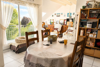 location appartement perros-guirec 22700