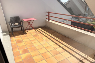location appartement perros-guirec 22700