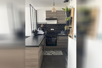 location appartement persan 95340