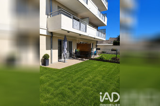 location appartement persan 95340
