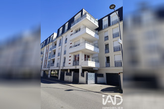 location appartement persan 95340