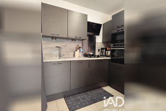 location appartement persan 95340