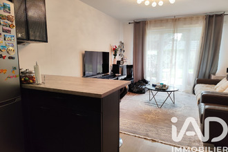 location appartement persan 95340
