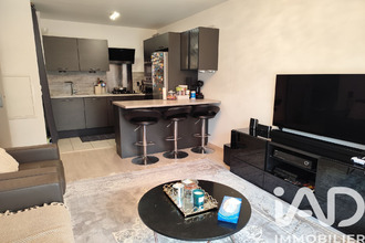 location appartement persan 95340