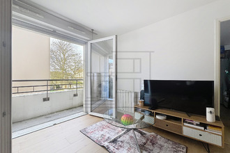 location appartement persan 95340