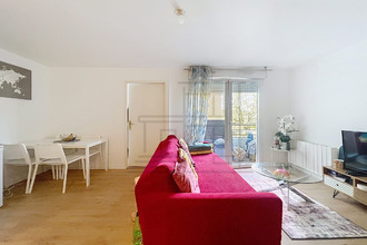 location appartement persan 95340