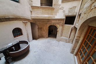 location appartement pertuis 84120