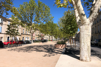 location appartement pertuis 84120