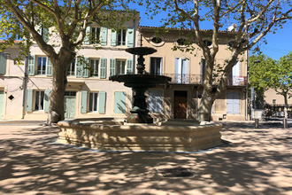 location appartement pertuis 84120