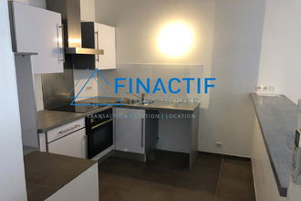 location appartement pertuis 84120