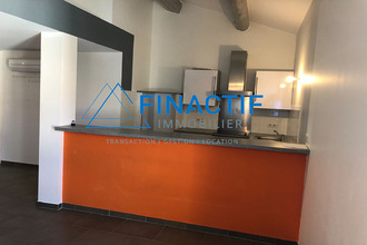 location appartement pertuis 84120