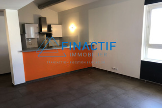 location appartement pertuis 84120