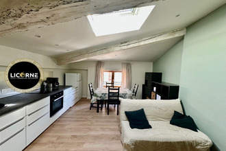 location appartement pertuis 84120