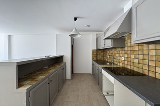 location appartement pertuis 84120