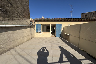 location appartement pertuis 84120