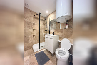 location appartement pertuis 84120