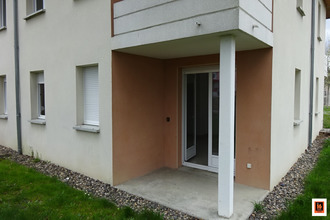 location appartement peschadoires 63920