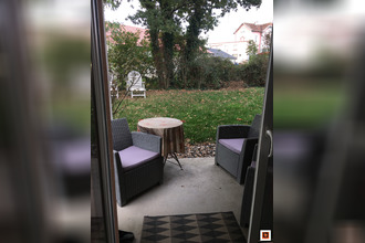 location appartement peschadoires 63920
