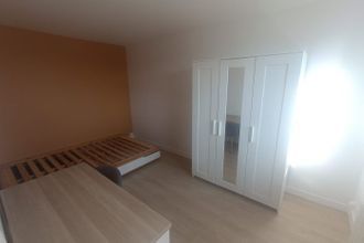 location appartement pessac 33600