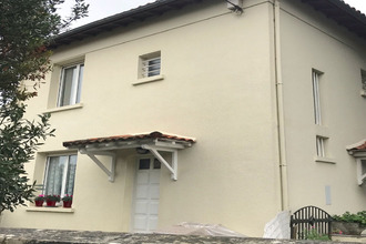 location appartement pessac 33600