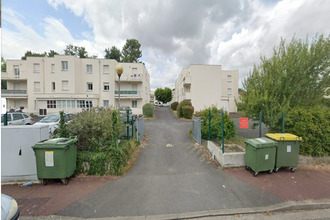 location appartement pessac 33600