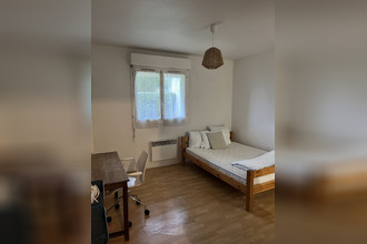 location appartement pessac 33600