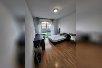 location appartement pessac 33600