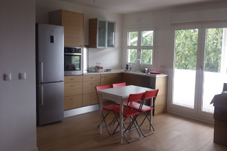 location appartement pessac 33600