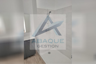 location appartement pessac 33600