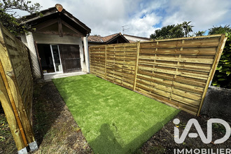 location appartement pessac 33600