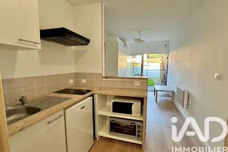 location appartement pessac 33600