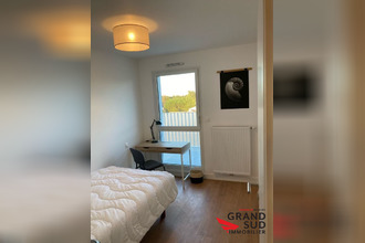 location appartement pessac 33600