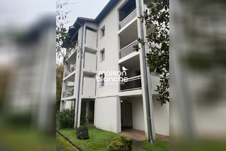 location appartement pessac 33600