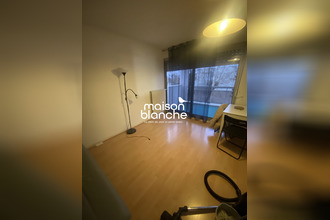 location appartement pessac 33600