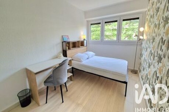 location appartement pessac 33600