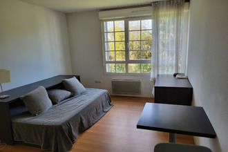 location appartement pessac 33600