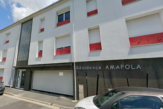 location appartement pessac 33600