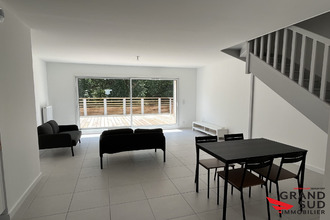 location appartement pessac 33600