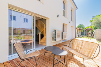 location appartement pessac 33600