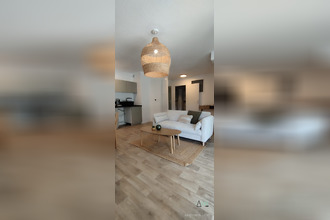 location appartement pessac 33600