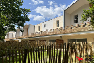 location appartement pessac 33600