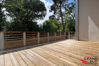 location appartement pessac 33600