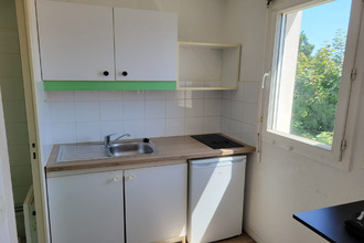 location appartement pessac 33600