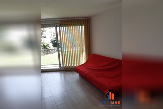 location appartement pessac 33600