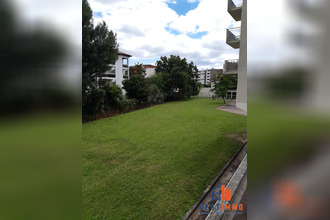 location appartement pessac 33600